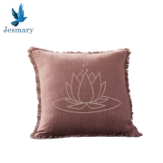 GỐI TỰA CHO GIA ĐÌNH